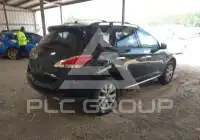 2014 Nissan MURANO фото