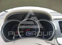 2014 Nissan MURANO фото