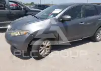 2014 Nissan MURANO фото