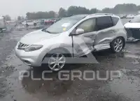 2014 Nissan MURANO фото