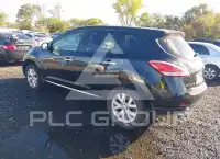 2014 Nissan MURANO фото