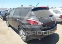 2014 Nissan MURANO photo