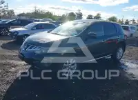2014 Nissan MURANO фото