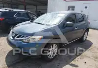 2014 Nissan MURANO фото