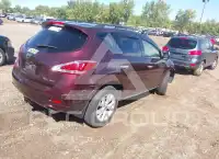 2014 Nissan MURANO фото