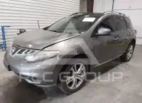 2014 Nissan MURANO фото