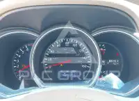 2014 Nissan MURANO фото