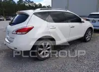 2014 Nissan MURANO фото