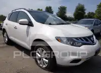 2014 Nissan MURANO фото