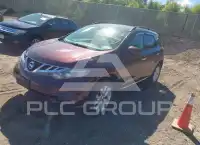2014 Nissan MURANO фото