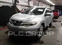 2014 Nissan MURANO фото