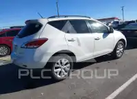 2014 Nissan MURANO фото