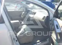 2014 Nissan MURANO photo