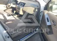 2014 Nissan MURANO фото