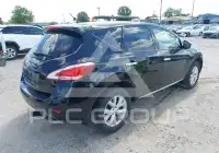2014 Nissan MURANO фото
