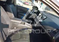 2014 Nissan MURANO photo