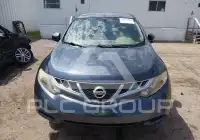 2014 Nissan MURANO фото