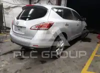 2014 Nissan MURANO фото