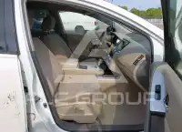 2014 Nissan MURANO фото