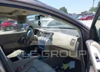 2014 Nissan MURANO фото