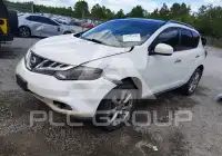 2014 Nissan MURANO фото