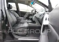 2014 Nissan MURANO photo