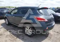 2014 Nissan MURANO фото