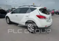 2014 Nissan MURANO фото