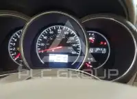2014 Nissan MURANO фото