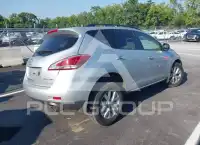 2014 Nissan MURANO фото
