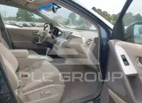 2014 Nissan MURANO photo