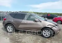 2014 Nissan MURANO фото