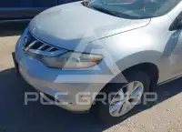 2014 Nissan MURANO фото