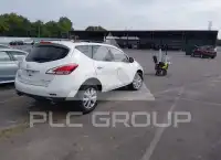 2014 Nissan MURANO фото