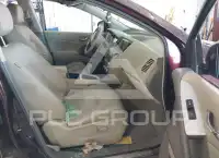 2014 Nissan MURANO фото