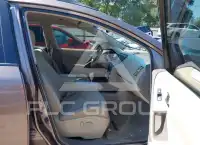 2014 Nissan MURANO фото