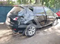 2014 Nissan MURANO фото