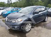 2014 Nissan MURANO фото