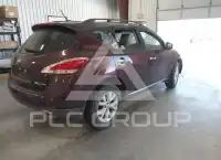 2014 Nissan MURANO фото