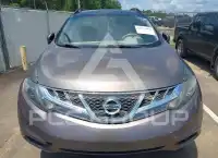 2014 Nissan MURANO фото
