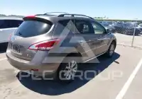 2014 Nissan MURANO фото