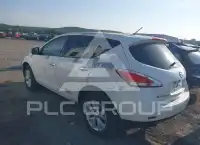 2014 Nissan MURANO фото