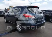 2014 Nissan MURANO фото