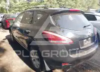 2014 Nissan MURANO фото