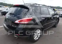 2014 Nissan MURANO photo