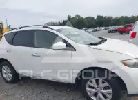 2014 Nissan MURANO photo