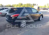 2014 Nissan MURANO photo