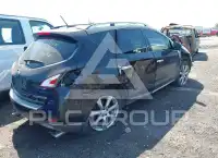 2014 Nissan MURANO photo