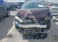 2014 Nissan MURANO фото