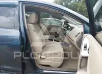 2014 Nissan MURANO фото